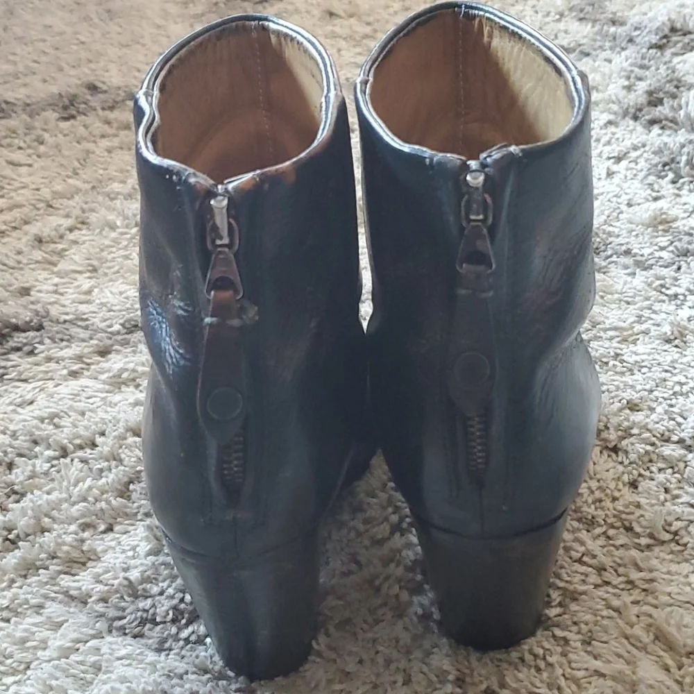 rag & bone factory distressing